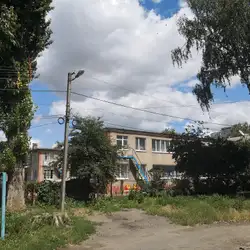 Дитячий садок №29 — Вінниця