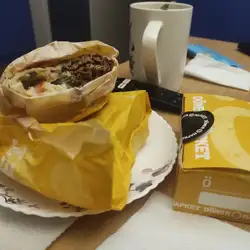 Doner Маркет