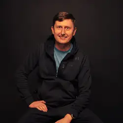 Тренер з бігу, триатлону Ліщинський Ігор