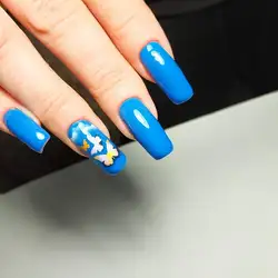 Нігтьовий сервіс