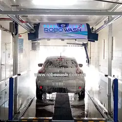 RoboWash