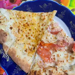 Піцерія IQ Pizza