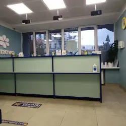 Сінево - Київ, Стрітенська