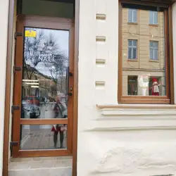 Sweet Nail Studio — Львів