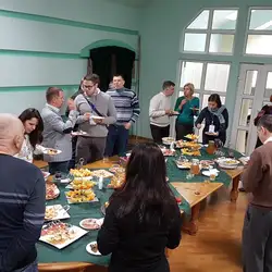 ПАНДА СУШІ Садова - Доставка суші Львів
