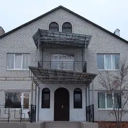 Наркологічний центр Брік - Харків