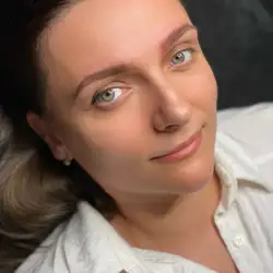 Катерина Гур'єва — Харків