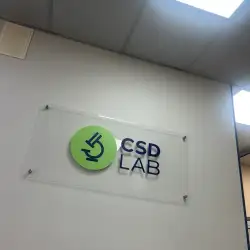 Лабораторія CSD LAB - Чернівці, Небесної сотні