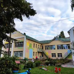 Дитячий садок №42 — Вінниця