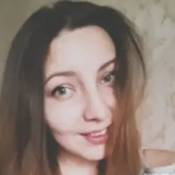 Христина Долина