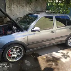 VAG сервіс від Єнота — Київ