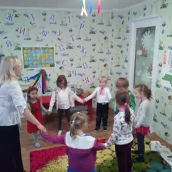 Дитячий Садок ЕрудитЛандія — Київ