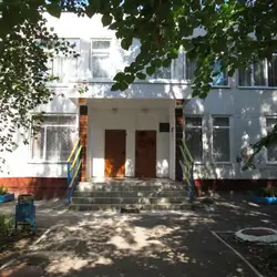 Дошкільний навчальний заклад (ясла-садок) №180