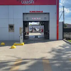 Автомийка SamWash - Володимир