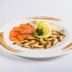 Hotel-Restaurant Aristocrat — Вінниця