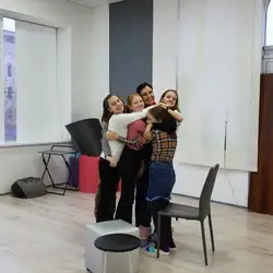Talant Studio