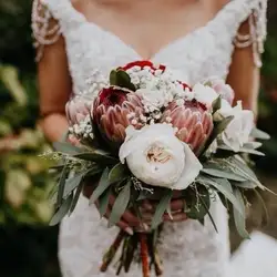 July Coffee and Flowers — Київ