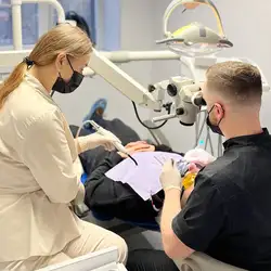 Futurum Dentistry - Чижевського
