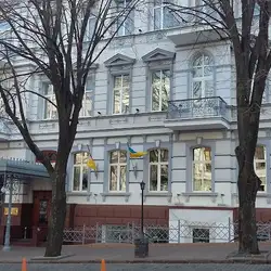 VT style hair design — Одеса