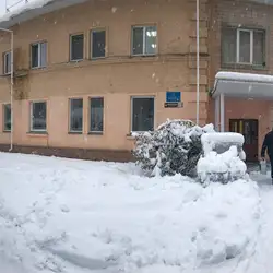 Дитячий садок № 21 Веселка — Черкаси