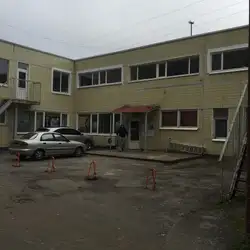 Фітнес клуб Динаміка