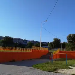 Школа №65