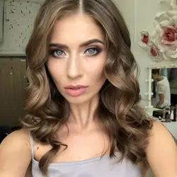 Вікторія Калінка — Харків