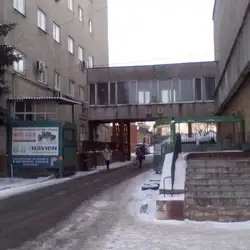 Патріот — Вінниця