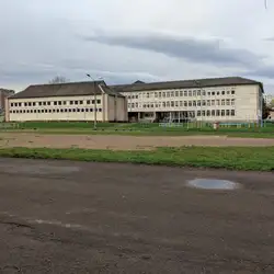 ІВАНО-ФРАНКІВСЬКА ГІМНАЗІЯ №003