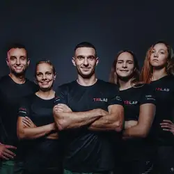 TRILAB — Київ