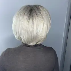 Hair by Komarnitskaya — Київ