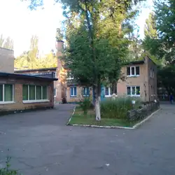 Заклад дошкільної освіти №251