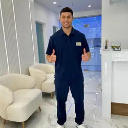 Роман Цушко — Одеса