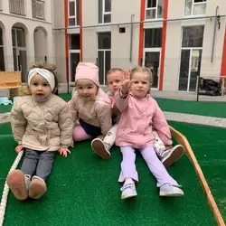 Montessori Place