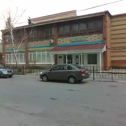 Школа мистецтв им. Олеся Гончара
