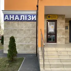 Сінево - Київ, Сім'ї Кульженків