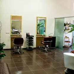 Олени та Максима Канарських Салон краси