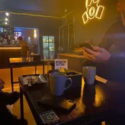 Radioactive Bar — Николаев
