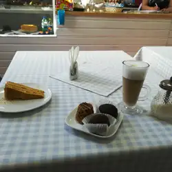 Espresso pizza - Найкраща піца на Новобіличах.