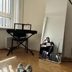 Hanna Solo — Львів