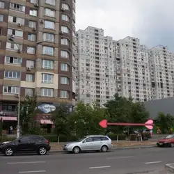 Анна Птіцина