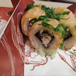 Sushi Master Київ