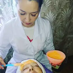 Людмила Коренко