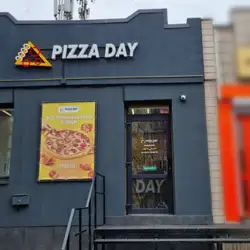Pizza Day — Київ