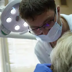 Стоматологія Дюльмезова