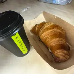 Coffeelat — Київ