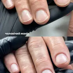 Нігтьовий сервіс - Івана Рубчака