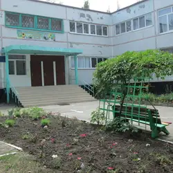 Дошкільний навчальний заклад (ясла-садок) №199