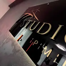 P-Studio Перманентний макіяж, безпечне лазерне видалення татуажу и тату