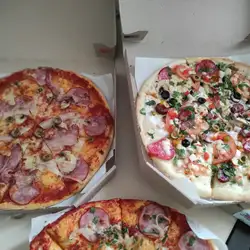 Pizza Day